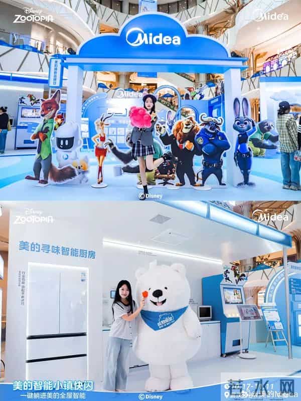 《疯狂动物城》如何成为迪士尼在中国最具国民感的IP