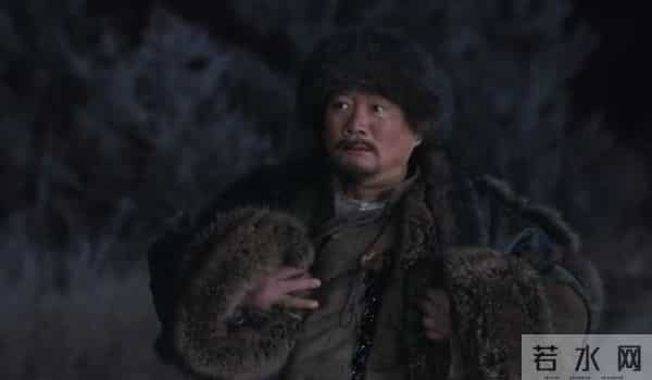 陈晓新剧《大生意人》：书生地狱模式开局，越狱反杀鬼计连篇！