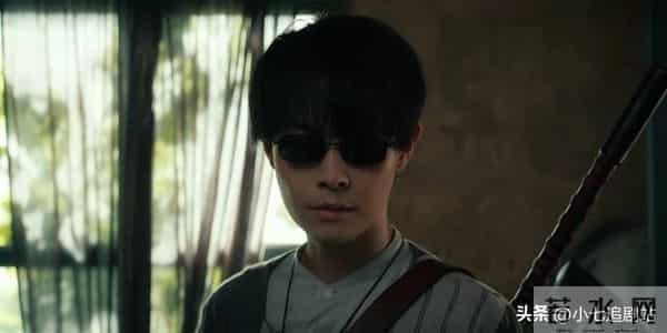 《枭起青壤》鬼鞭登场,聂九罗杀二枭,才知蒋百川的算计有多深