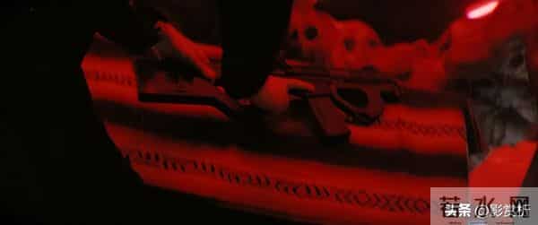 电影《制暴：无限杀机 (2025)》各种枪械武器简介大盘点