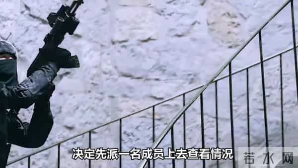 影视剧 枪战动作猛片 好剧推荐