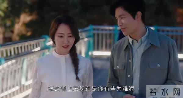 钟汉良、秦岚主演《亦舞之城》开播:男主妈甩出50万让女主离开