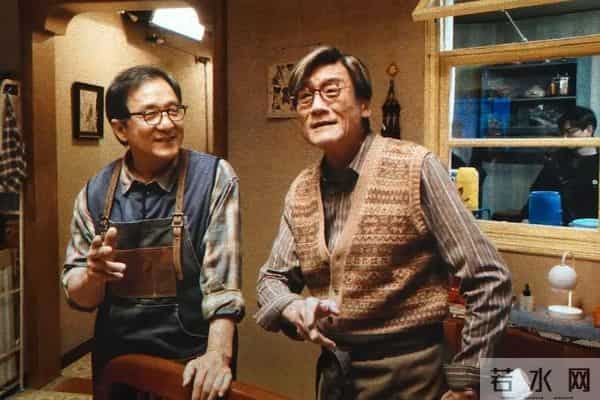 巨星影帝任达华新片惨败，半月票房只有101万，港片已死