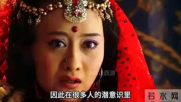 明知媚娘用的母亲容貌,为何许仕林一点都不尴尬?真相颠覆...