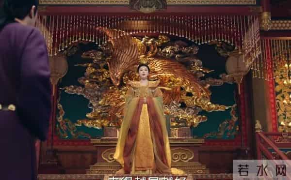 唐诡3：大结局天子欺骗阿茵，麻痹长公主，第五季长公主必死！