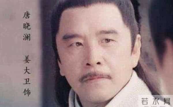 盘点梁羽生笔下天山派20大高手：练霓裳第四，凌未风六