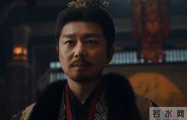 任嘉伦与成毅新剧将对打？看完预告我只想说：谁输谁赢一目了然