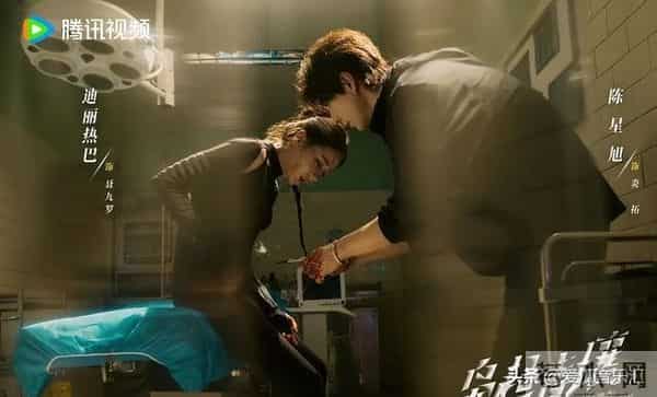 最近热度很火的5部剧,《大生意人》仅排第4,第一热度高达77.10