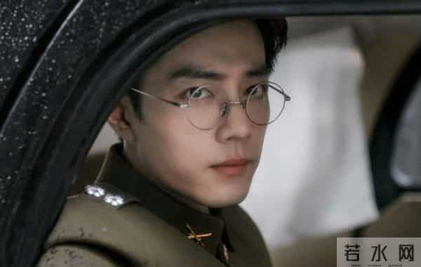 肖战《得闲谨制》定档，硬刚《阿凡达3》，顶流破圈野心有多大？