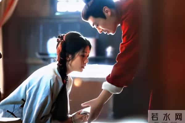 矫揉做作、扮嫩撒娇,央视《大生意人》最大败笔,就是这位戏混子