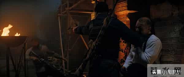 电影《制暴：无限杀机 (2025)》各种枪械武器简介大盘点