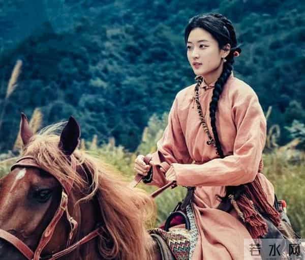 《大生意人》让人目瞪口呆,四个爹三红颜,古平原竟是清朝版范闲