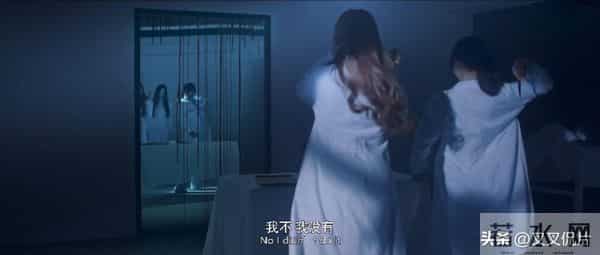 碰瓷《午夜凶铃》，票房只有178万，国产恐怖片叫人一言难尽