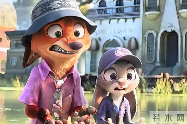 9年等一部续集，《疯狂动物城2》口碑两极，是情怀还是敷衍？