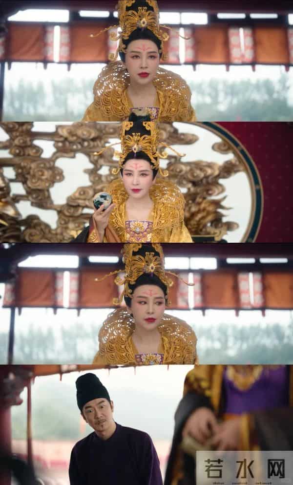 《唐朝诡事录3》收官，演技评分出炉，杨志刚9.8分第3，第1太意外