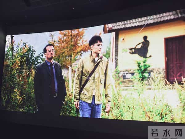 一城乡愁 一梦山河：电影《白桔》里的昭通 何以触动中国