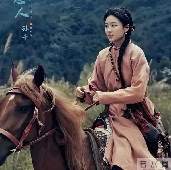 女演员的长相有多重要,看《大生意人》中李纯与孙千就一清二楚!