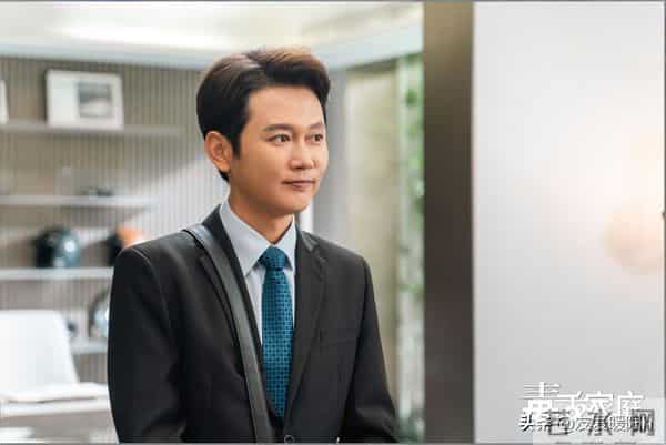 《亦舞之城》《毒舌家庭》各看3集,我想说:没有对比就没有伤害