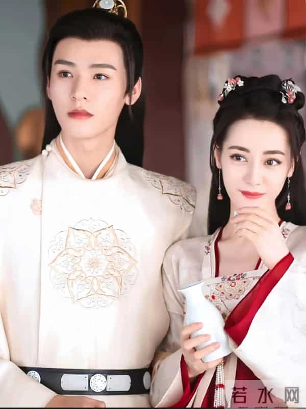 女演员长相有多重要?看《枭起青壤》33岁迪丽热巴和41岁张俪就知