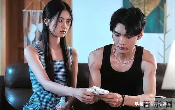 今天播！3部新剧同天上线，民国、甜宠、古偶，你想追哪部？