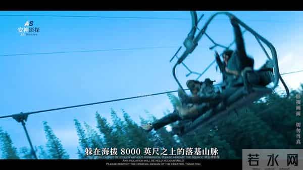 影史评分超高动作猛片推荐 动作电影