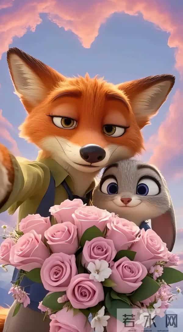 3亿票房背后的“动物职场”，朱迪尼克吵架真相，比电影还扎心