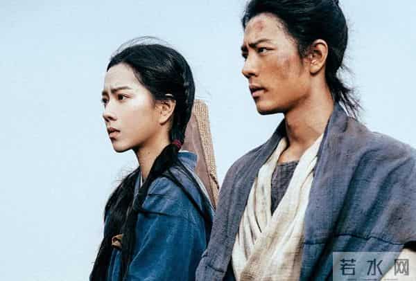 刚定档预售破千万,肖战新片与郭富城阿凡达对打,票房将大爆