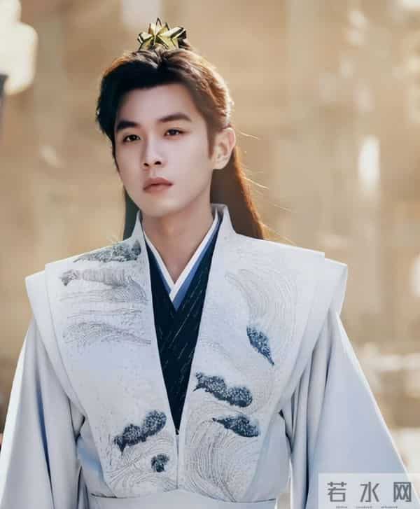 《庆余年》云之澜：明明跟范闲是敌对关系，却最终成为范闲的人