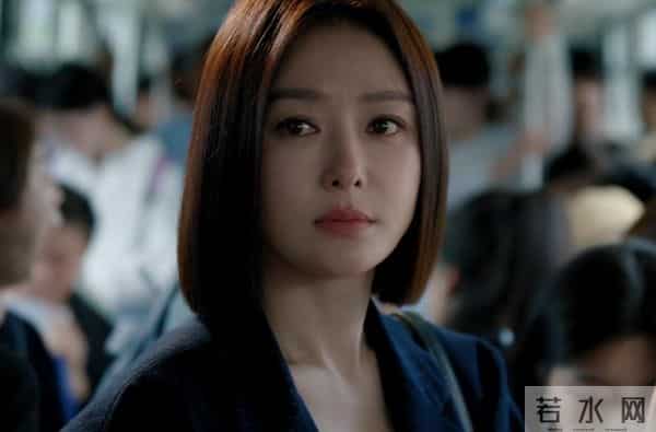 《亦舞之城》出圈理由：钟汉良的演技，白冰的脸，秦岚的身材