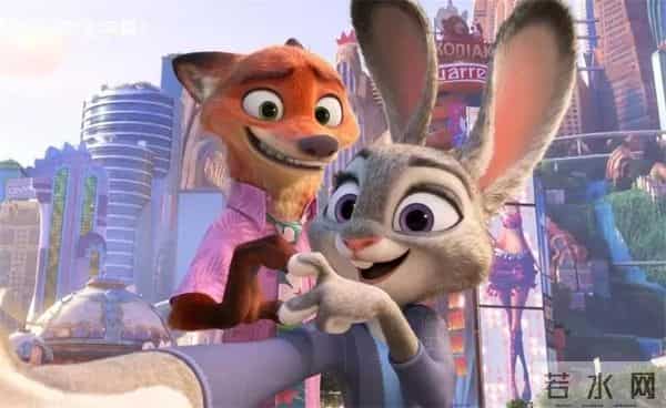 最终票房25亿？《疯狂动物城2》要火，看完我想说：迪士尼又赢了