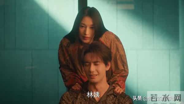 林伶身世曝光！原来，聂九罗抛弃青梅竹马刑深，恋上炎拓的真相