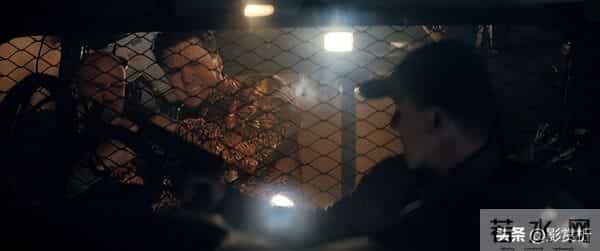 电影《制暴：无限杀机 (2025)》各种枪械武器简介大盘点