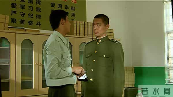 《士兵突击》为什么现在的高城很难在如今的部队掐尖了？