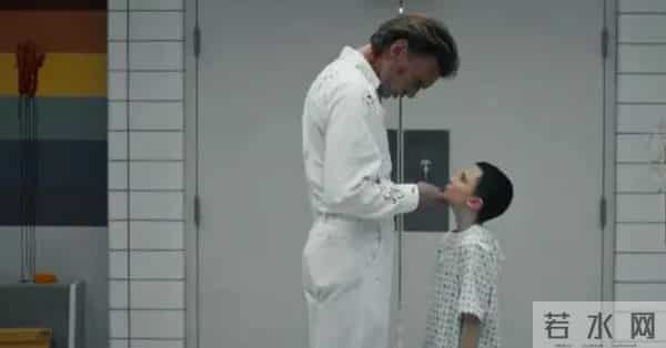 直冲9.6分!Netflix的王炸美剧,终于回归了