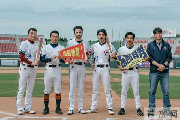 张庭瑚神还原林家正！每天「黏胡子2小时」　庄昕谚惊喜客串12强电影《绝胜》