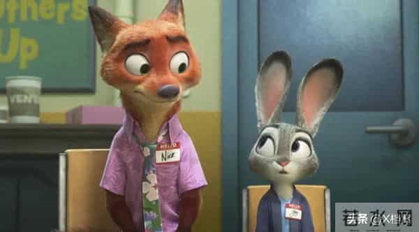 《疯狂动物城2》影评：笑点满满，却少了点惊喜