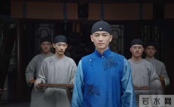 《大生意人》结局，原来，这才是古平原被流放的真相