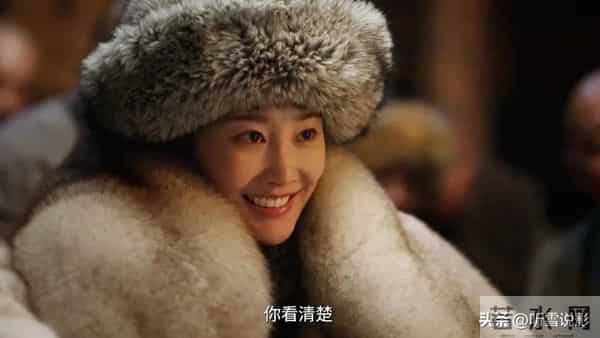 《大生意人》：直到王天贵死在元宝堆里，才知道，为何常玉命最好