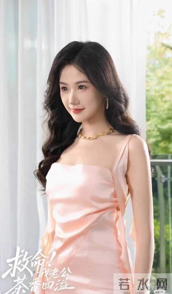 红果女演员人气榜TOP10!邓灵枢人气飙升,“四朵金花”持续霸榜