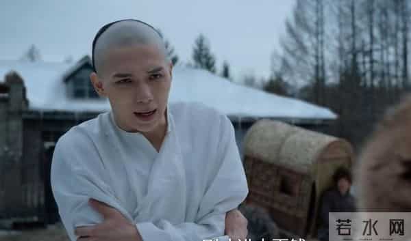 丫鬟脸偏要演主角，《大生意人》女主成败笔，换掉她就完美！