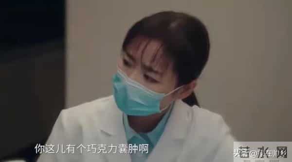 《四喜》大结局美满,这个让人最不喜欢的角色,让我明白了…