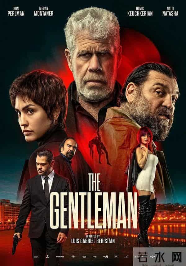 2025年最新动作大片!