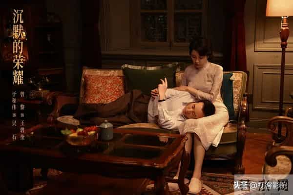 《沉默的荣耀》破圈密码:七旬导演用“家庭温情”重构谍战剧