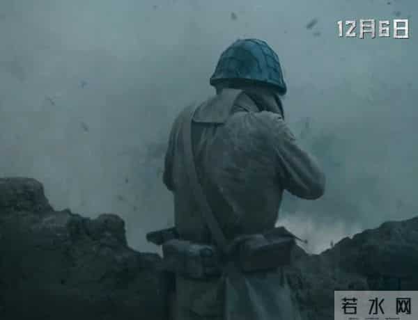 预约量超180000!《得闲谨制》又要爆了,肖战到底凭什么?