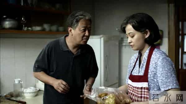 父母爱情番外7:春来茶馆被暂停营业,卫民许红找江德福安杰帮忙