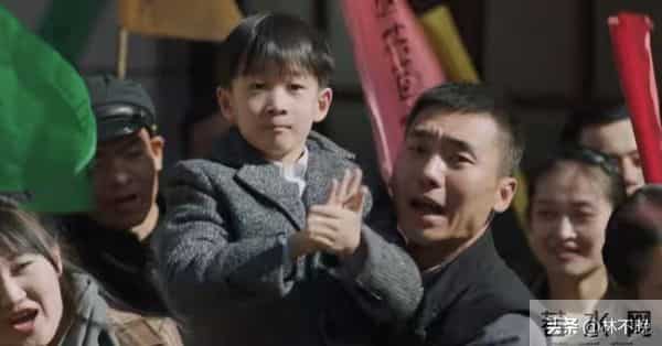 《隐锋》结局:直到贾云英被处决,才知信仰难抵亲情,贾云武饮弹