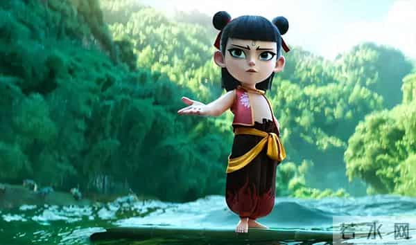 《疯狂动物城2》票房断崖下跌,口碑不及前作,《哪吒2》可安心了