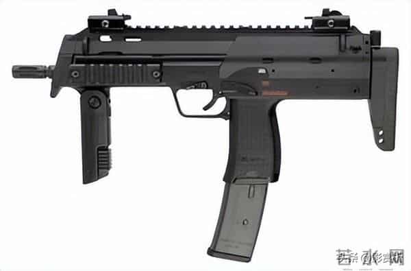 电影《制暴：无限杀机 (2025)》各种枪械武器简介大盘点