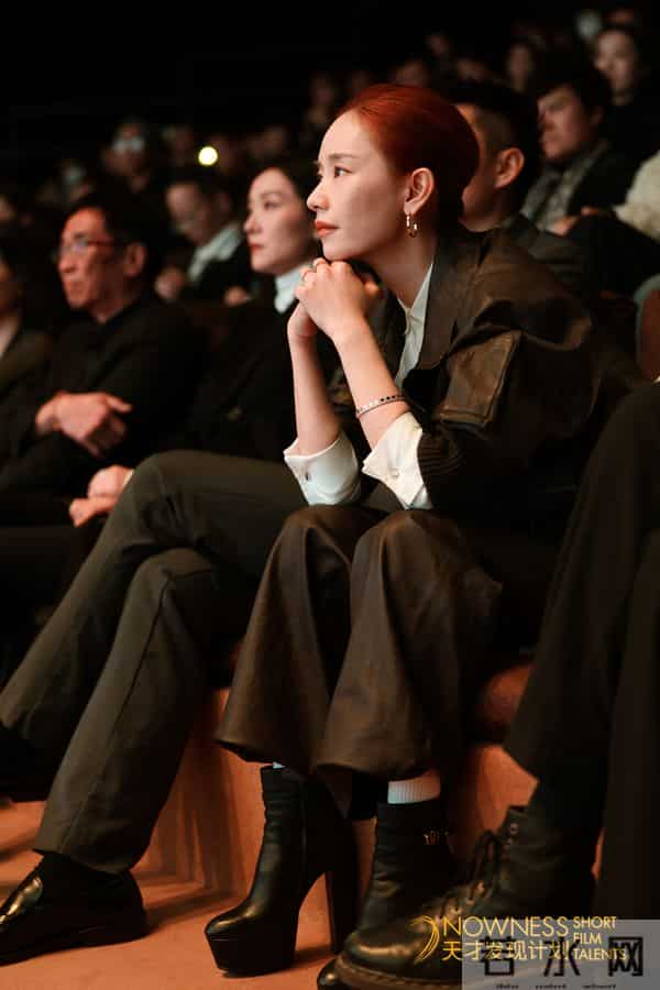 聚焦华语青年短片创作,2025天才发现计划短片展落幕