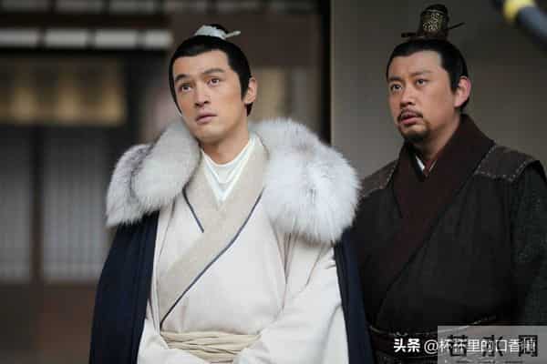 从《唐朝诡事录》到《琅琊榜》：6部好看到希望一直拍下去的剧